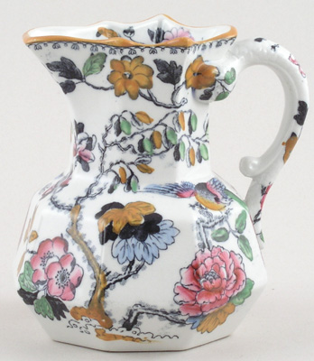 Creamer or Jug c1900